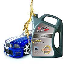 Car lubricant
