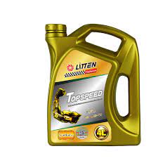 Car lubricant