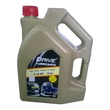 Car lubricant