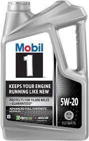 Motor Oil
