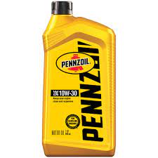 Motor Oil