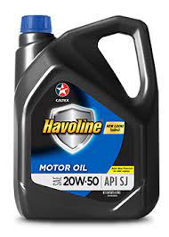 Motor Oil