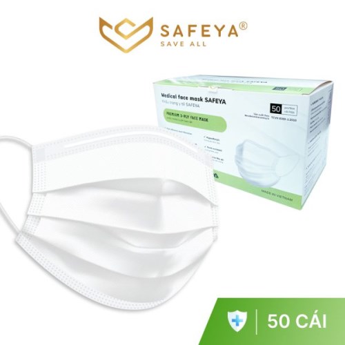Medical Masks