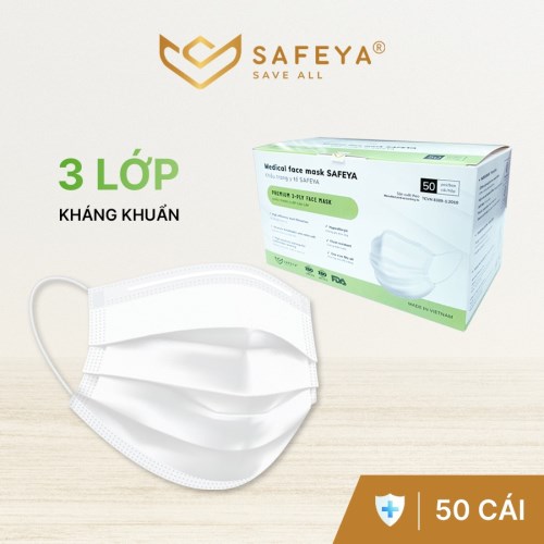 Medical Masks