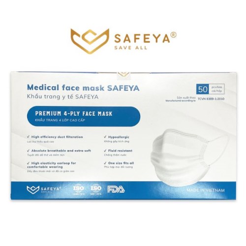 Medical Masks