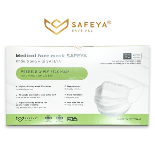 Medical Masks
