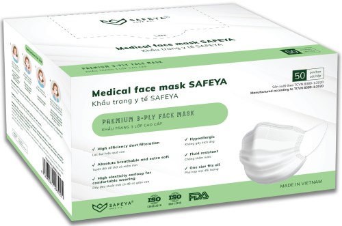 Medical Masks