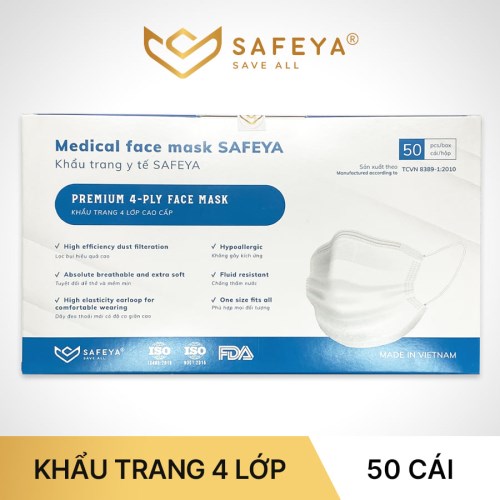 Medical Masks