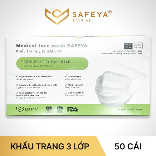 Medical Masks