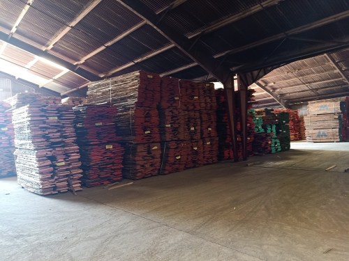 Wood raw materials