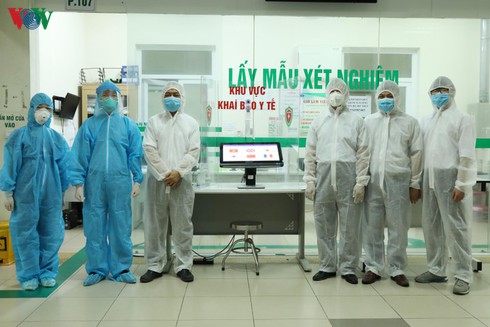 Medical protective clothing