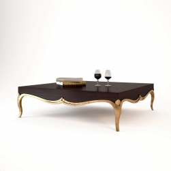 Premium tea table