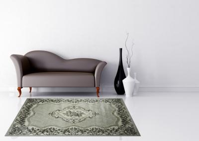 Sofa carpet