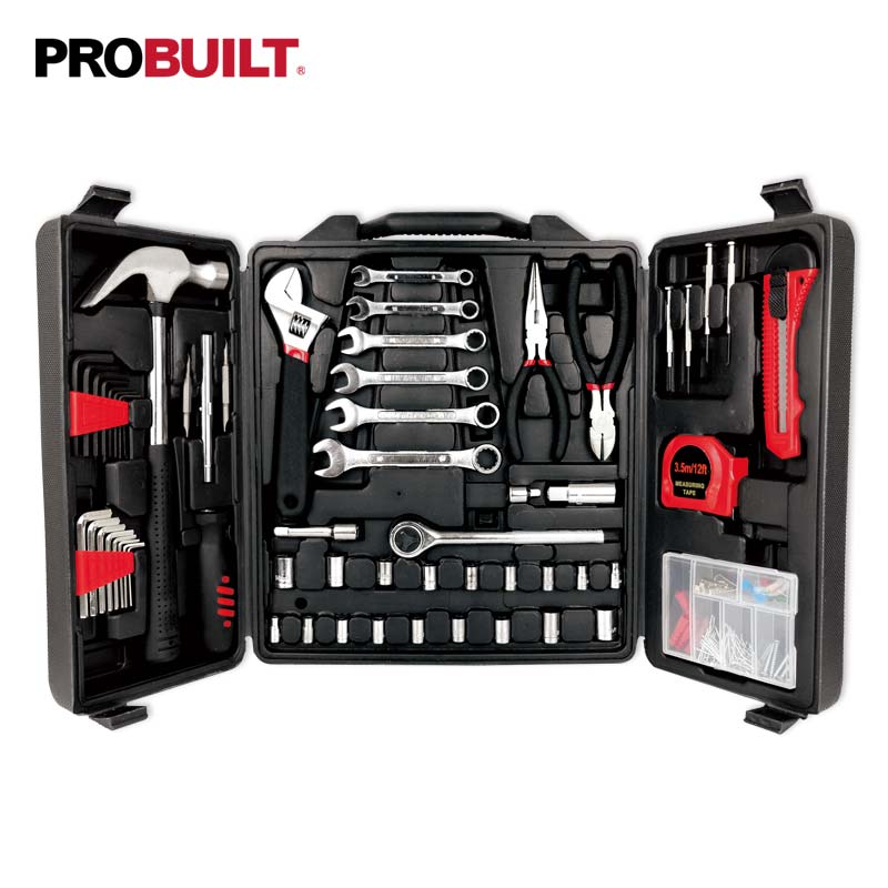 148pcs tool set