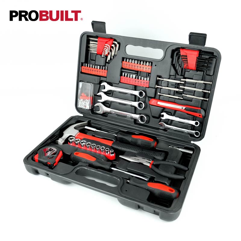 159pcs tool set