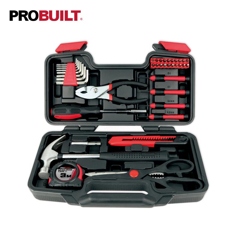 39pcs tool set