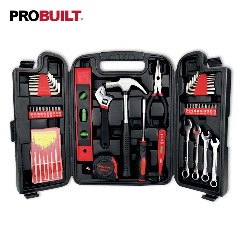 53pcs tool set