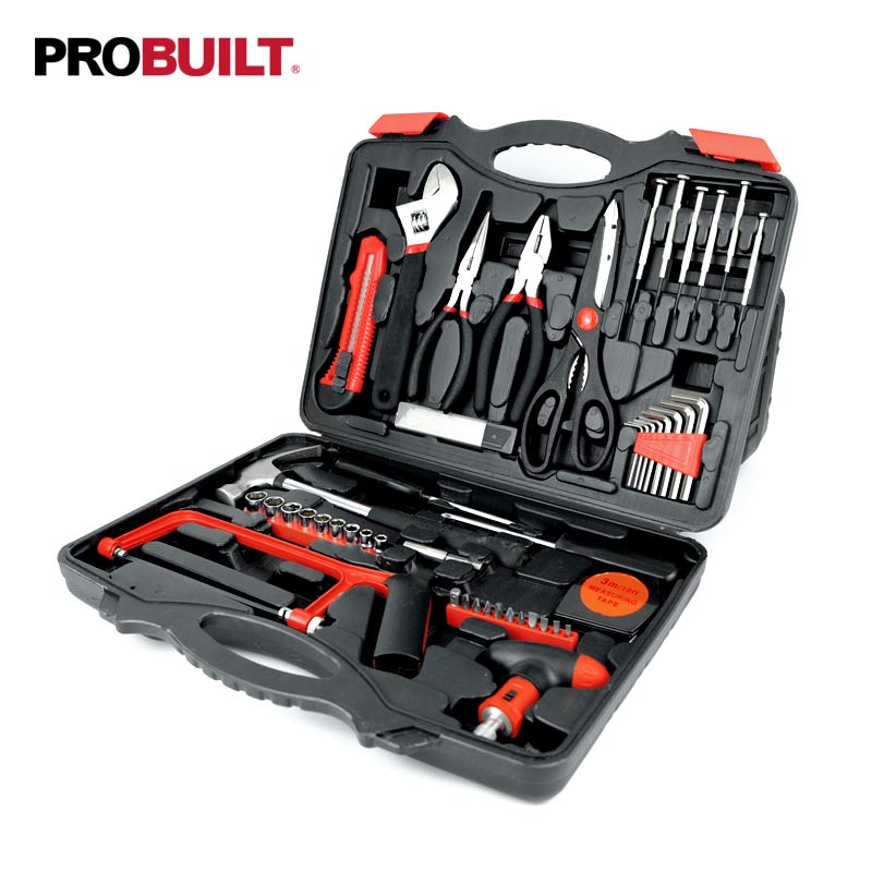 57pcs tool set