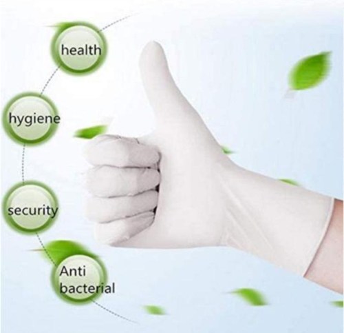Medical gloves
