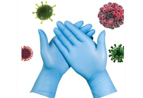 Medical gloves
