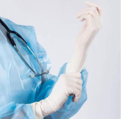 Medical gloves