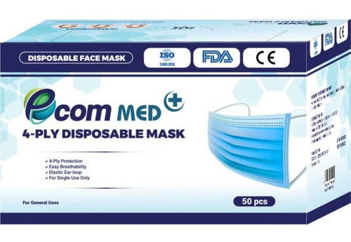 Medical masks