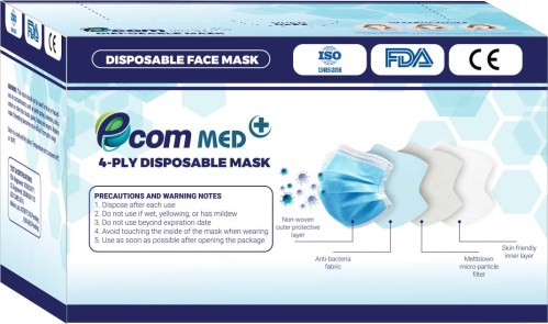 Medical masks