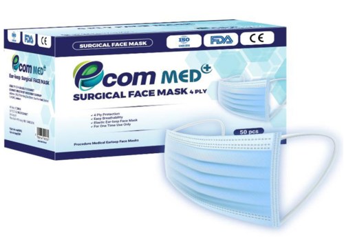 Medical masks