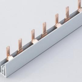 Copper busbar