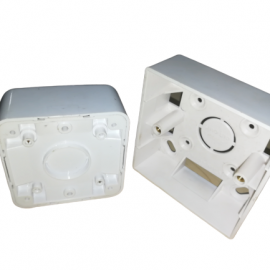 Junction boxes