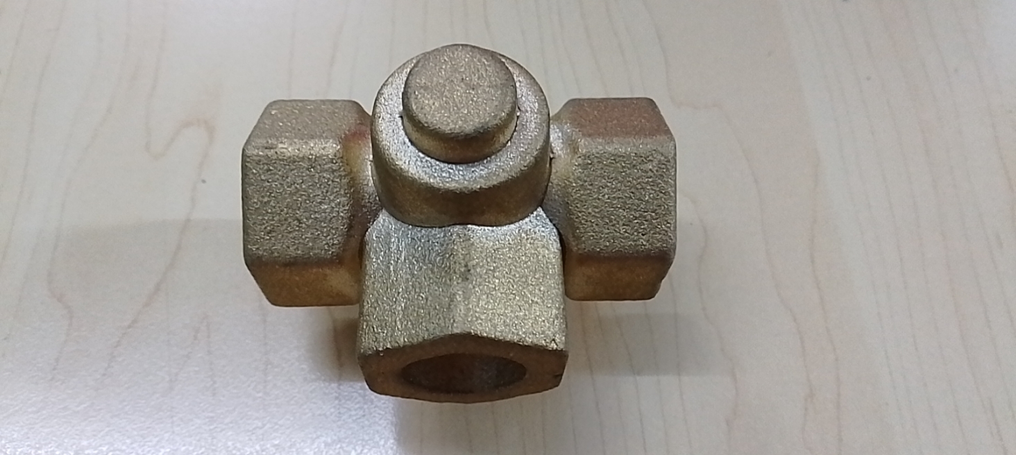 Pressure valve