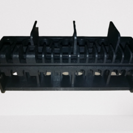 Terminal block 3 phases