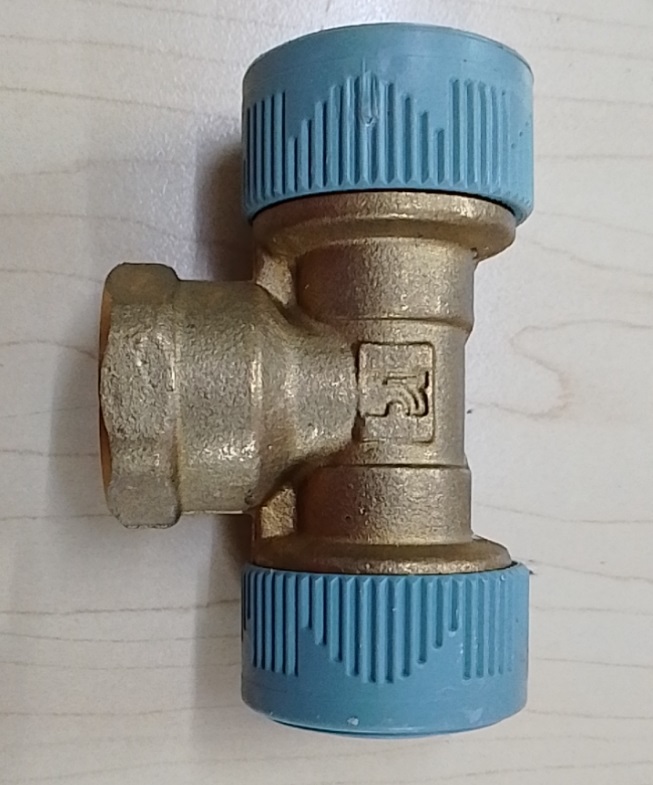 Water industry accessories