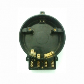 Electric Power Meter Base