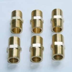 Processing Copper Spare Parts