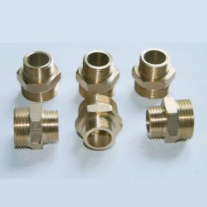Processing Copper Spare Parts