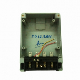 Electrical Meter Box