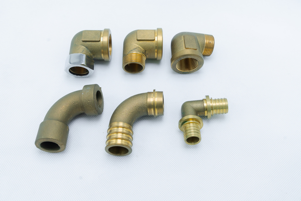 Other brass accessories