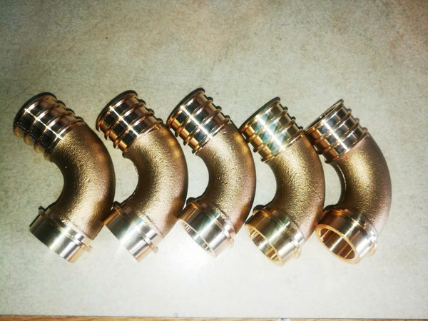 Other brass accessories