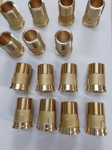 Other brass accessories