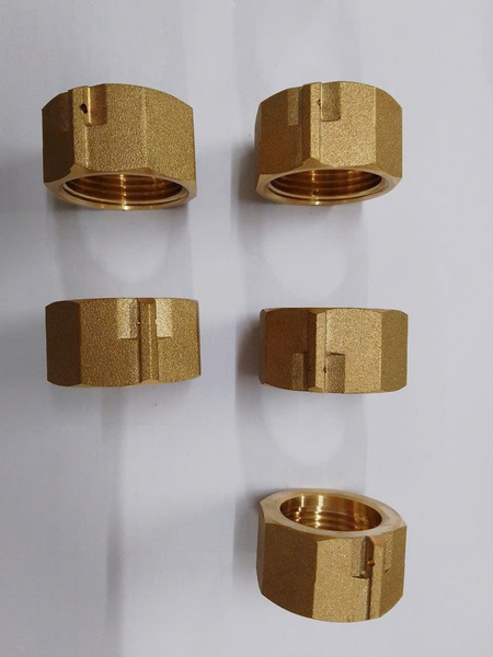 Other brass accessories