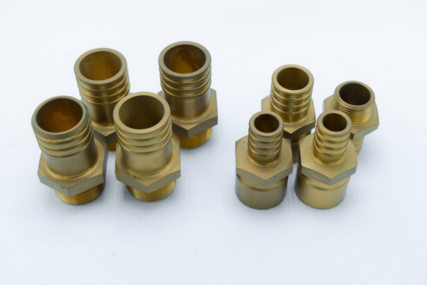 Other brass accessories