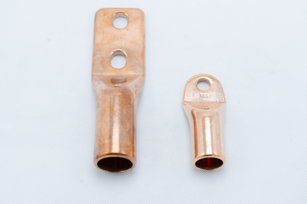 Cable lugs