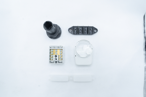 Plastic products