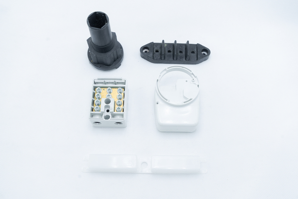 Plastic products