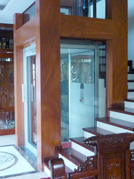 Fujitech Elevator - Fujitech Company Limited | Vietnam Yellow Pages