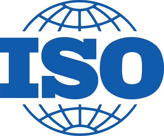 ISO certification service