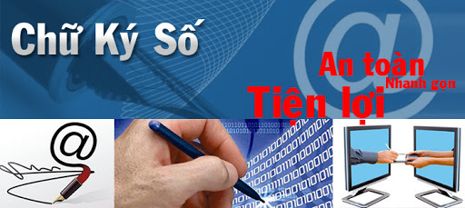 Digital signature service
