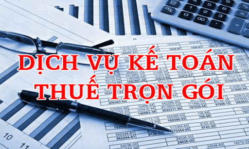 All-in-one tax accounting service