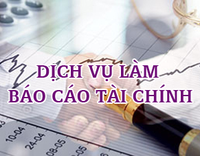 Financial statements service